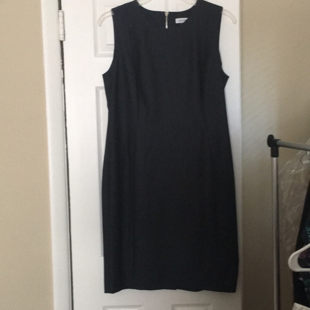 Calvin Klein dress size 14